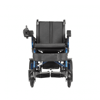 Инвалидная коляска с электроприводом Ortonica Pulse 120 в Казани