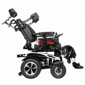 Инвалидная коляска с электроприводом Ortonica Pulse 350 в Казани