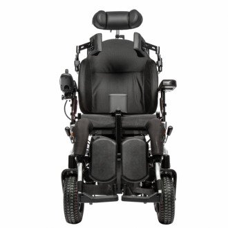 Инвалидная коляска с электроприводом Ortonica Pulse 350 в Казани