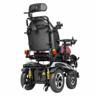 Инвалидная коляска с электроприводом Ortonica Pulse 350 в Казани