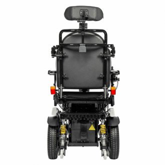 Инвалидная коляска с электроприводом Ortonica Pulse 350 в Казани