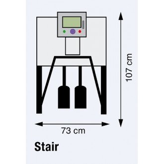 Кардиотренажёр EN-Stair в Казани