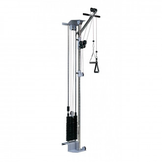 Многофункциональный блоковый тренажёр EN-Tree Pulley в Казани