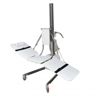 Подъёмник для ванны Physioteсhnica трёхсекционное ложе в Казани