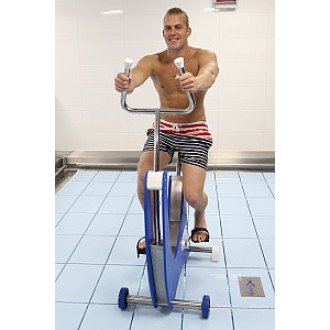 Акватренажёр Ewac Medical Aquabike в Казани