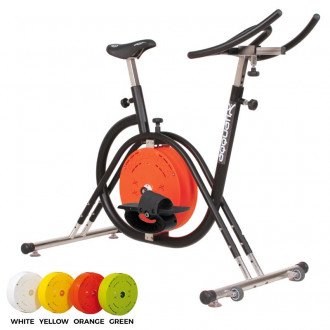 Акватренажёр Aqquatix Black Active Aqquabike 316L в Казани