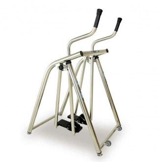 Акватренажёр Aqquatix Moon Walker Black 316L в Казани