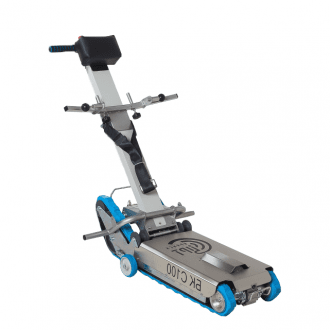 Лестничный гусеничный подъёмник Урал подъёмник БК С100 в Казани