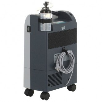 Кислородный концентратор Nidek Mark 5 Nuvo Lite в Казани