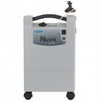 Кислородный концентратор Nidek Mark 5 Nuvo Lite в Казани