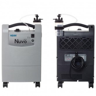 Кислородный концентратор Nidek Mark 5 Nuvo Lite в Казани