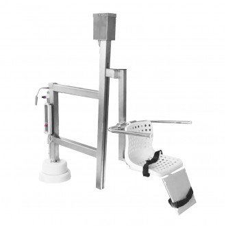 Стационарный подъёмник для бассейна Physioteсhnica вертикальный в Казани