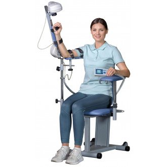 Аппарат для механотерапии верхних конечностей Ormed Flex 03 в Казани