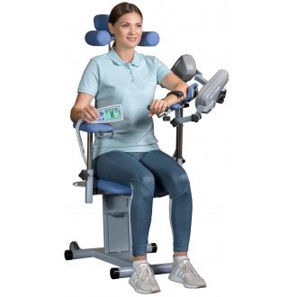 Аппарат для механотерапии верхних конечностей Ormed Flex 04  в Казани