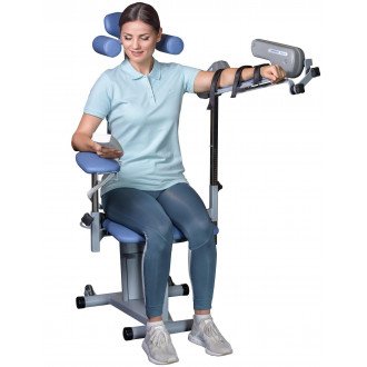Аппарат для механотерапии верхних конечностей Ormed Flex 04  в Казани