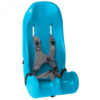 Кресло для детей инвалидов Special Tomato Sitter c клиновидной базой в Казани