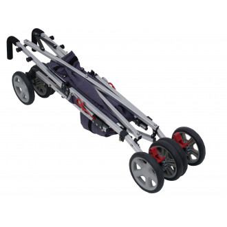 Детская прогулочная коляска ДЦП Excel Elise Travel Buggy в Казани
