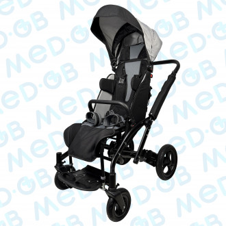 Детская прогулочная коляска ДЦП LIWCare Caretta Buggy в Казани