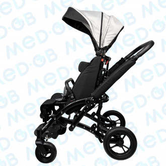 Детская прогулочная коляска ДЦП LIWCare Caretta Buggy в Казани