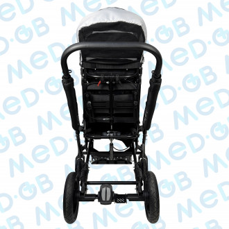 Детская прогулочная коляска ДЦП LIWCare Caretta Buggy в Казани