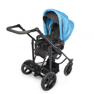 Детская прогулочная коляска ДЦП LIWCare Modi Buggy в Казани