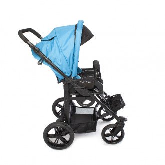 Детская прогулочная коляска ДЦП LIWCare Baffin Buggy в Казани