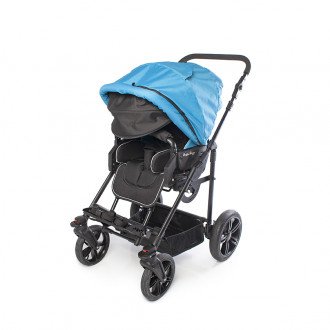Детская прогулочная коляска ДЦП LIWCare Baffin Buggy в Казани