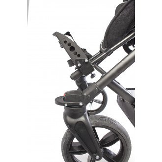 Детская прогулочная коляска ДЦП LIWCare Baffin Buggy в Казани