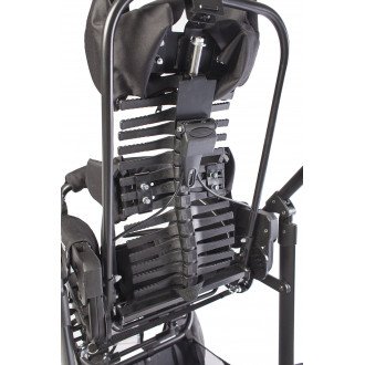 Детская прогулочная коляска ДЦП LIWCare Baffin Buggy в Казани