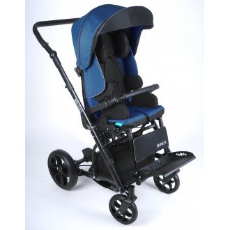 Детская прогулочная коляска ДЦП LIWCare Baffin Buggy PRO (Rico) в Казани