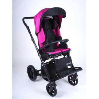 Детская прогулочная коляска ДЦП LIWCare Baffin Buggy PRO (Rico) в Казани