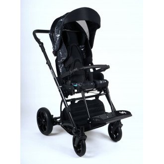 Детская прогулочная коляска ДЦП LIWCare Baffin Buggy PRO (Rico) в Казани