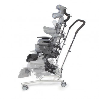 Детская комнатная кресло-коляска LIWCare Baffin neoSIT High-Low в Казани