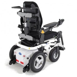 Инвалидная коляска с электроприводом Invacare Kite в Казани