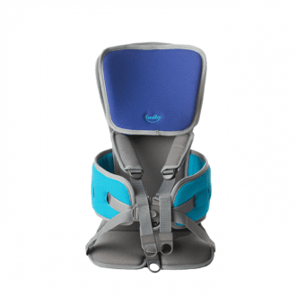 Детское ортопедическое кресло для детей ДЦП Firefly by Leckey GoTo Seat в Казани