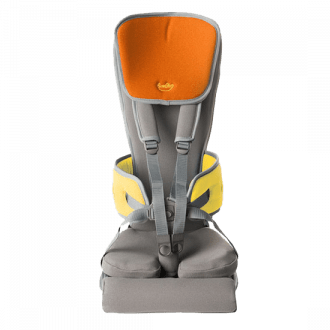 Детское ортопедическое кресло для детей ДЦП Firefly by Leckey GoTo Seat в Казани