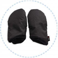 Зимние перчатки