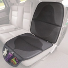 Коврик для защиты сиденья автомобиля (470480-E)