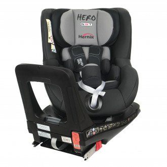 Детское автомобильное кресло Hernik HERO-NXT  в Казани
