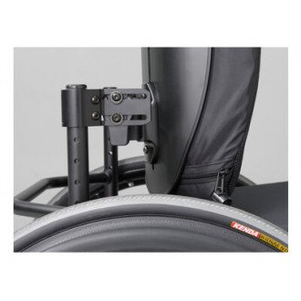 Спинка противопролежневая Varilite Icon Low (низкая 43*22 см) в Казани