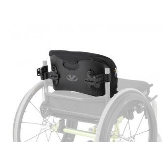 Спинка противопролежневая Varilite Icon Low (низкая 43*22 см) в Казани