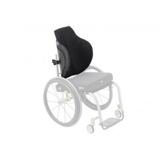 Спинка противопролежневая Varilite Icon Back System Deep (глубокая 43*52 см) в Казани