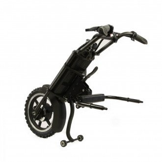 Электроприставка для инвалидной коляски UNAwheel Maxi в Казани