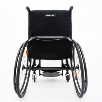 Активная инвалидная коляска Kuschall K-series 2.0 в Казани