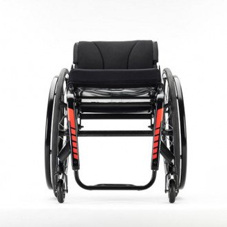 Активная инвалидная коляска Kuschall K-series 2.0 в Казани