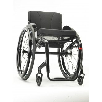 Активная инвалидная коляска Kuschall K-series 2.0 в Казани