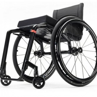 Активная инвалидная коляска Kuschall K-series 2.0 в Казани