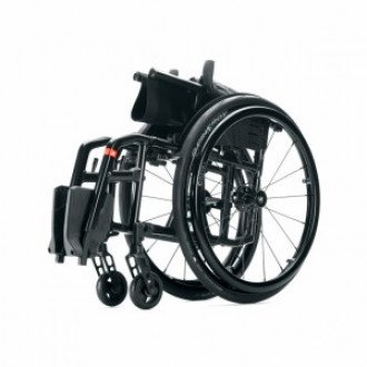 Активная инвалидная коляска Kuschall Compact 2.0 в Казани
