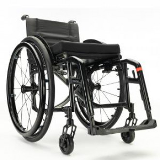 Активная инвалидная коляска Kuschall Compact 2.0 в Казани