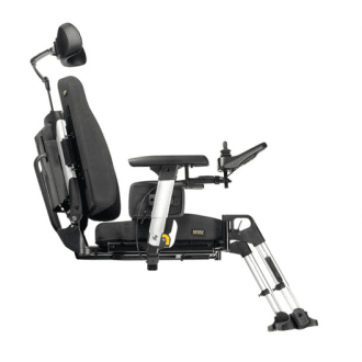 Инвалидная коляска с электроприводом Quickie Q500 R Sedeo Pro в Казани